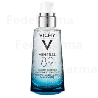 VICHY MINERAL 89 75ML. VICHY