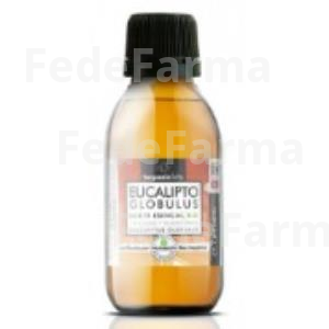 EUCALIPTO GLOBULUS ACEITE ESENCIAL BIO 100ML. TERPENIC EVO