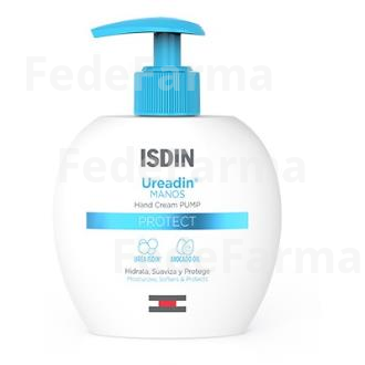 UREADIN CREMA MANOS PROTECTORA 50ML. UREADIN
