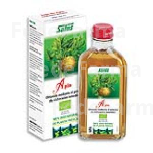 JUGO DE APIO 200ML. SCHOENENBERGER SALUS