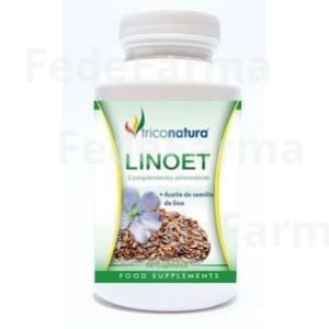 LINOET 60PERLAS TRICONATURA