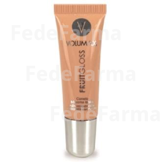 VOLUMAX FRUITGLOSS CANELA 7,5ML VOLUMAX