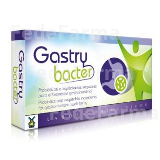GASTRYBACTER 40CAP. TEGOR