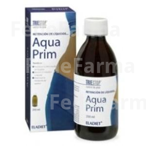 TRIESTOP AQUAPRIM DRENANTE 250ML ELADIET