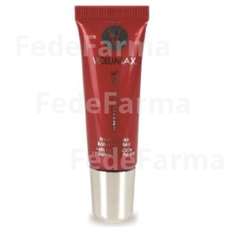 VOLUMAX FRUITGLOSS FRESA INTENSA 7,5ML VOLUMAX