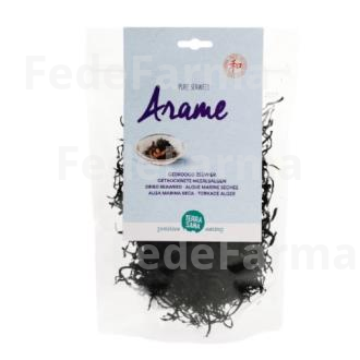 ALGA ARAME 50GR. VEGAN TERRASANA