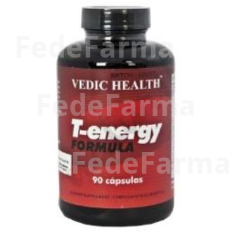 T-ENERGY PLUS 90VCAP. VBYOTICS