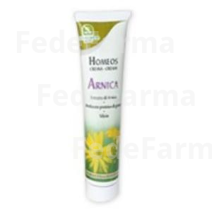 HOMEOS CREMA ARNICA 75ML. SAKAI