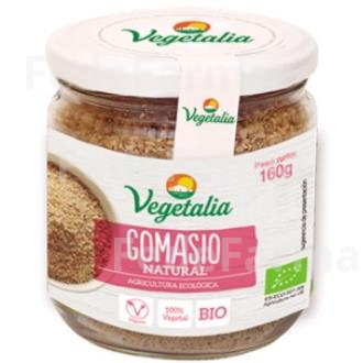 GOMASIO 160GR. BIO VEGETALIA