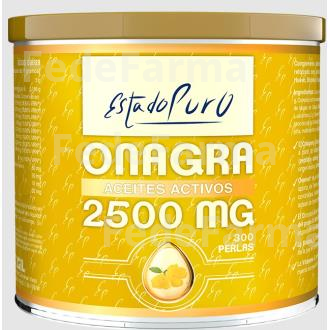 ONAGRA ACEITES ACTIVOS 300PERLAS TONGIL