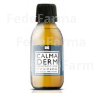 CALMADERM SOLUCION PARA PIELES IRRITADAS 100ML. TERPENIC MEDICAL