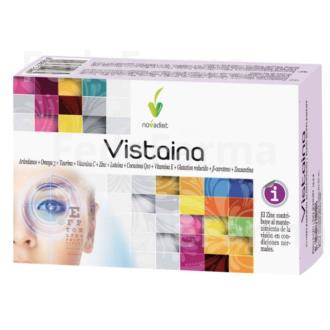 VISTAINA 30CAP. NOVADIET