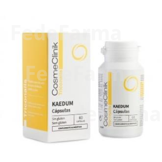 COSMECLINIK KAEDUM 60CAP. TRICONAILS