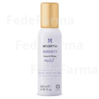 SERENITY MIST 100ML. SESDERMA