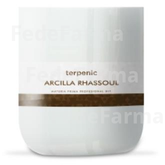 ARCILLA RHASSOUL 1KG. TERPENIC EVO