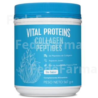 VITAL PROTEINS COLLAGEN PEPTIDES 567GR. VITAL PROTEINS
