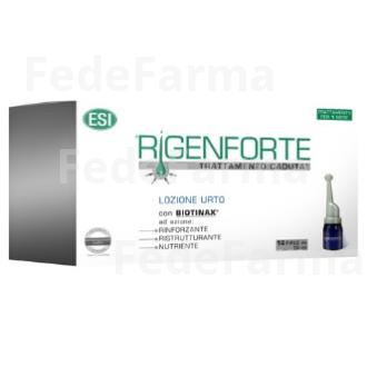 RIGENFORTE LOCION URTO 12AMP. TREPATDIET-ESI