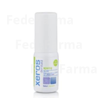 XEROSDENTAID SPRAY 15ML. DENTAID