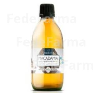MACADAMIA VIRGEN ACEITE VEGETAL 100ML. TERPENIC EVO