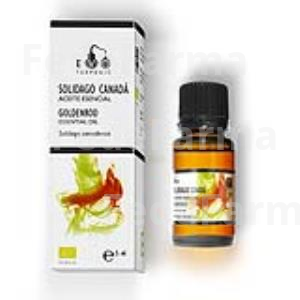 SOLIDAGO DE CANADA ACEITE ESENCIAL BIO 5ML. TERPENIC EVO