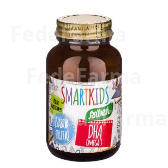 SMARTKIDS 60PERLAS SANTIVERI