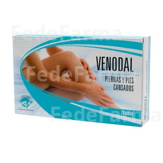 VENODAL 20AMP. MONT STAR