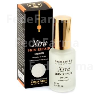 SKIN REPAIR SERUM XTRA 30ML. SIMILDIET