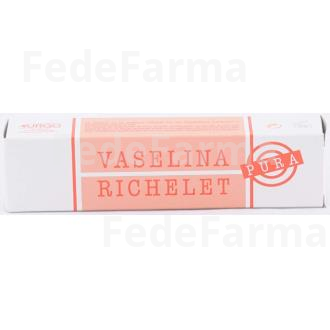 VASELINA RICHELET 30GR. URGO