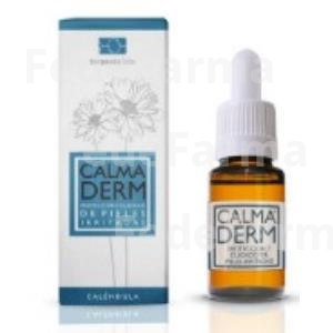 CALMADERM SOLUCION PARA PIELES IRRITADAS 10ML. TERPENIC MEDICAL