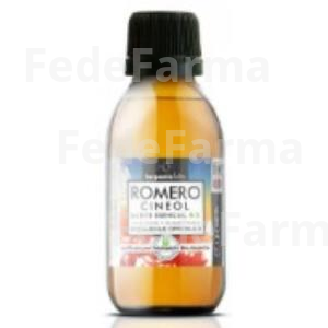 ROMERO CINEOL TUNEZ ACEITE ESENCIAL BIO 100ML. TERPENIC EVO