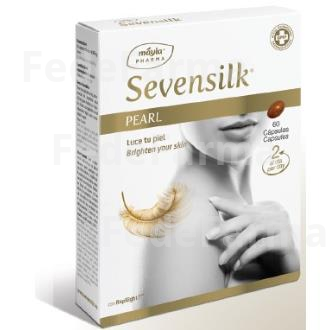 SEVENSILK PEARL 60CAP. MAYLA