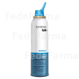 TONIMER NORMAL 125ML. CUMLAUDE - RILASTIL