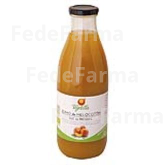 ZUMO DE MELOCOTON 1LT.BIO VEGETALIA