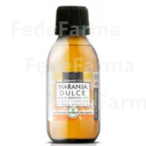 NARANJA ACEITE ESENCIAL ALIMENTARIO BIO 100ML. TERPENIC EVO