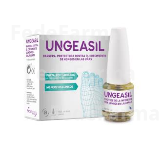 UNGEASIL 3,5ML. ACTAFARMA