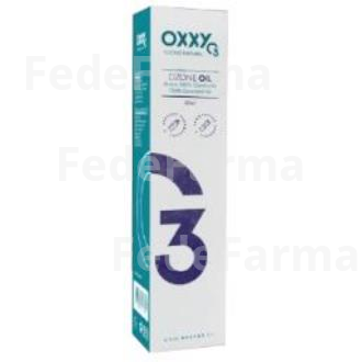 OXXY OLEO 50ML. OXXY