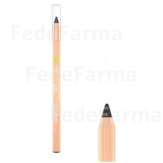LAPIZ DE OJOS 01 INTENSE BLACK 1,14GR. SANTE NATURKOSMETIK