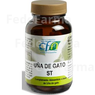 UÑA DE GATO ST. 60CAP. CFN
