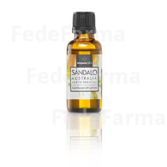 SANDALO AUSTRALIA ACEITE ESENCIAL 30ML. TERPENIC EVO