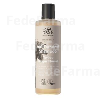 SWEET GINGER CHAMPU ANTICASPA 250M L. ECO VEGAN URTEKRAM
