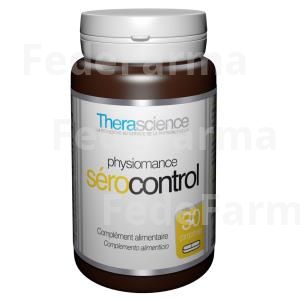 PHYSIOMANCE SEROCONTROL 90COMP. THERASCIENCE