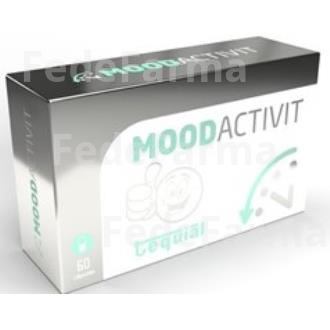 MOODACTIVIT 60CAP. TEQUIAL