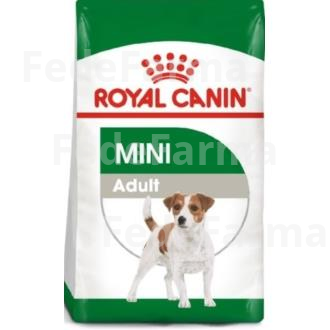 ROYAL CANINE ADULT MINI 2KG. ROYAL CANIN VETERINARIA