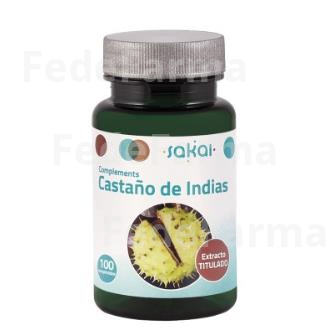CASTANO DE INDIAS 100COMP. SAKAI