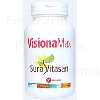 VISIONMAX 30CAP. SURA VITASAN