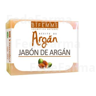 ARGAN JABON 100GR. YNSADIET