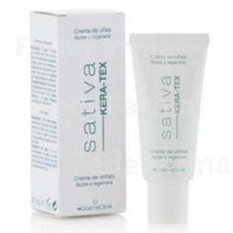 COSMECLINIK SATIVA KERA-TEX 30ML. SATIVA