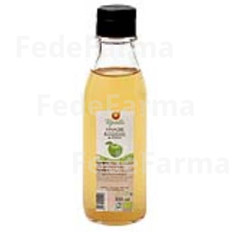 VINAGRE DE MANZANA  250ML.BIO VEGETALIA