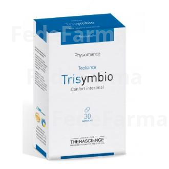 TEOLIANCE TRISYMBIO 30CAP. THERASCIENCE