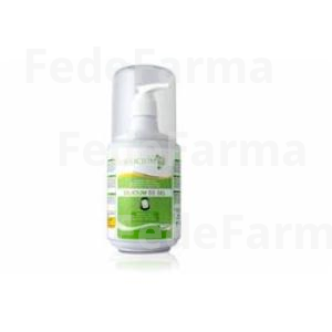 SILICIUM G7 GEL 500ML SILICIUM ESPAÑA